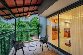 Hotel Urban Bella