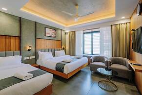 Hotel Urban Bella
