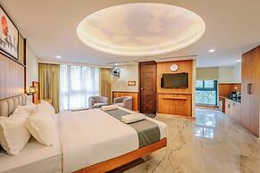Hotel Urban Bella
