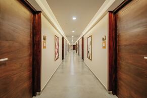 Hotel Urban Bella