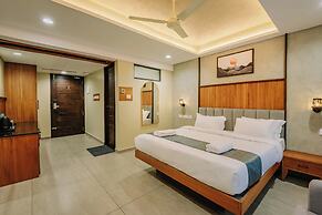 Hotel Urban Bella