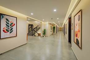 Hotel Urban Bella