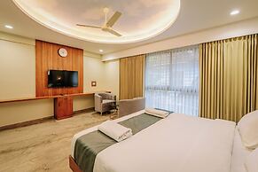 Hotel Urban Bella