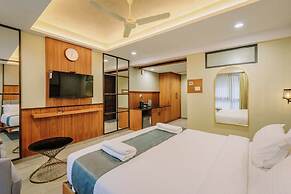 Hotel Urban Bella