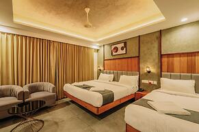 Hotel Urban Bella
