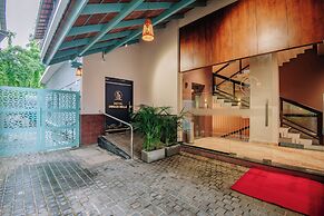Hotel Urban Bella