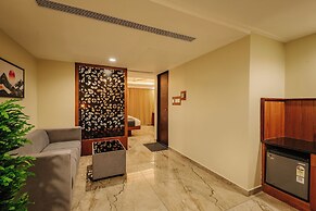 Hotel Urban Bella