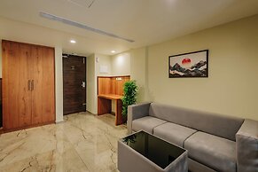 Hotel Urban Bella