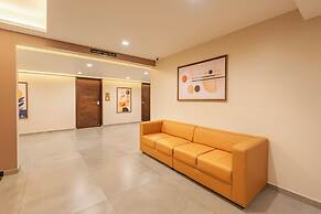 Hotel Urban Bella