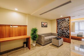 Hotel Urban Bella
