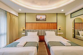 Hotel Urban Bella