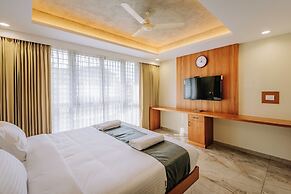 Hotel Urban Bella