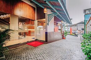 Hotel Urban Bella