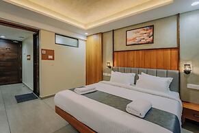 Hotel Urban Bella