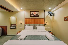 Hotel Urban Bella