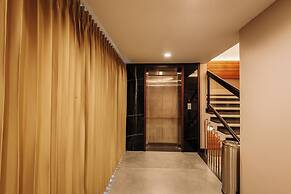 Hotel Urban Bella