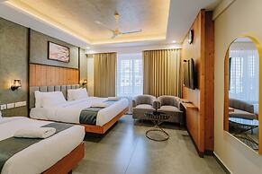 Hotel Urban Bella