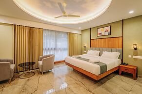 Hotel Urban Bella
