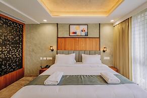 Hotel Urban Bella