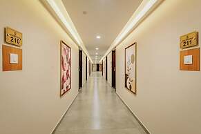 Hotel Urban Bella