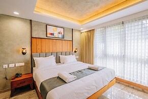 Hotel Urban Bella