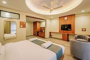 Hotel Urban Bella