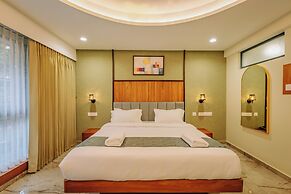Hotel Urban Bella