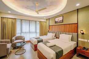 Hotel Urban Bella