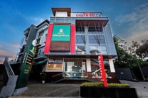 Hotel Urban Bella