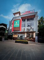 Hotel Urban Bella