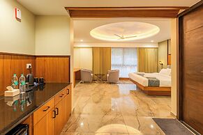 Hotel Urban Bella