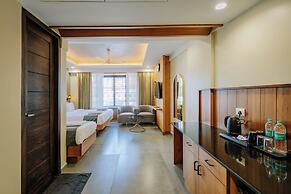 Hotel Urban Bella