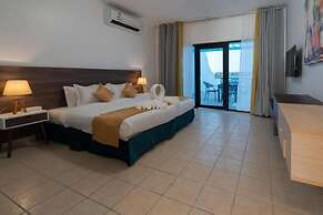 La Fontain lagoon resort