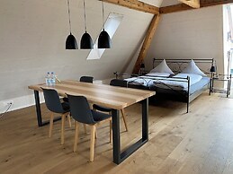 Apartment Hopfengrün Langenthal