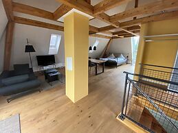 Apartment Hopfengrün Langenthal