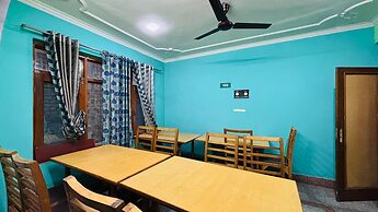 Hotel Indra