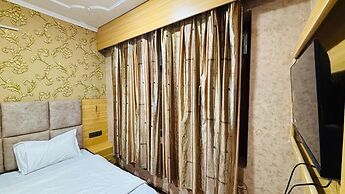 Hotel Indra
