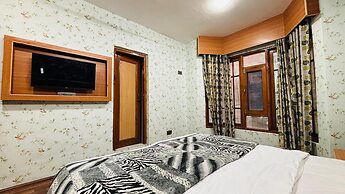 Hotel Indra