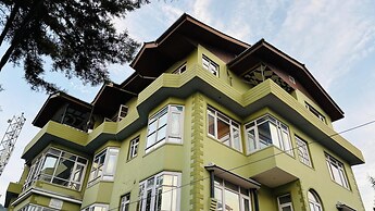 Hotel Indra