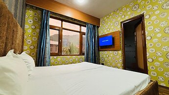 Hotel Indra