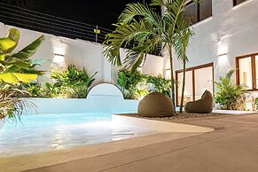 Casa de Anfitrite Apartahotel