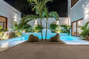 Casa de Anfitrite Apartahotel