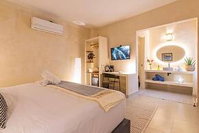 Casa de Anfitrite Apartahotel