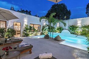Casa de Anfitrite Apartahotel
