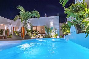 Casa de Anfitrite Apartahotel