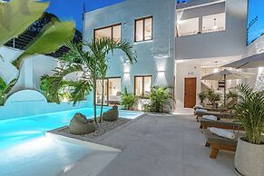 Casa de Anfitrite Apartahotel