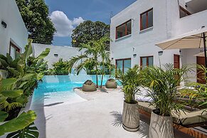 Casa de Anfitrite Apartahotel