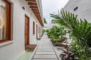 Casa de Anfitrite Apartahotel