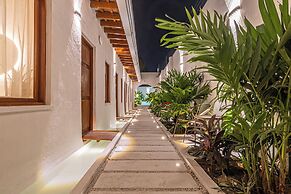 Casa de Anfitrite Apartahotel