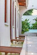 Casa de Anfitrite Apartahotel